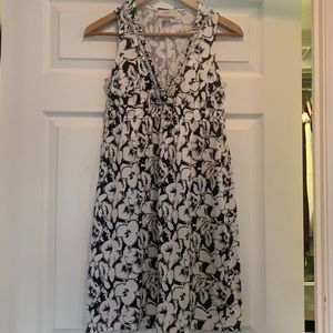 Comfortable Loft Sleeveless Dress